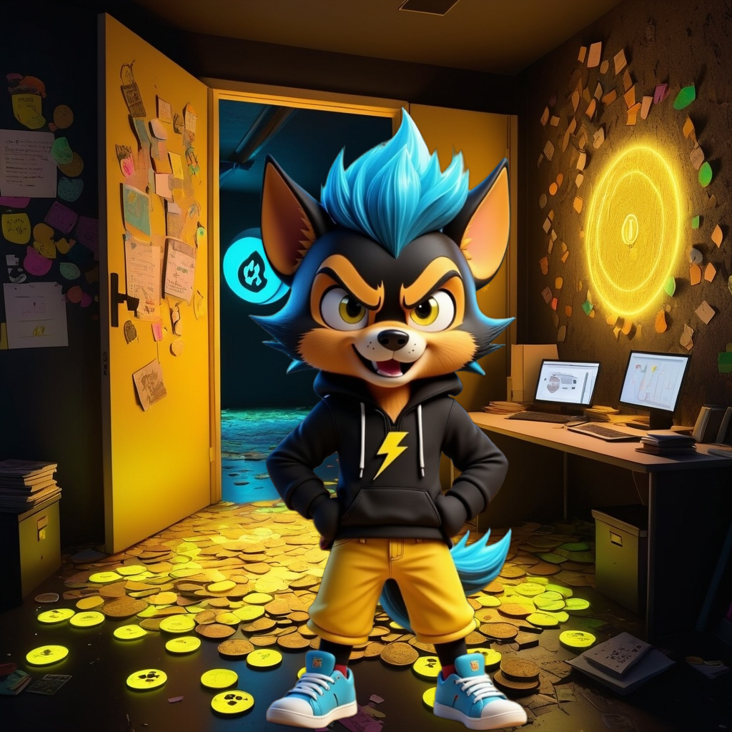 XRDOGE